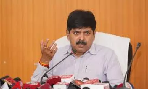 Dehradun: उत्तराखंड की बेरोजगारी दर में आई गिरावट: सचिव नियोजन Dehradun: उत्तराखंड की बेरोजगारी दर में आई गिरावट: सचिव नियोजन