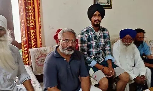 Tarn Taran में राजनीतिक गतिविधियां तेज
