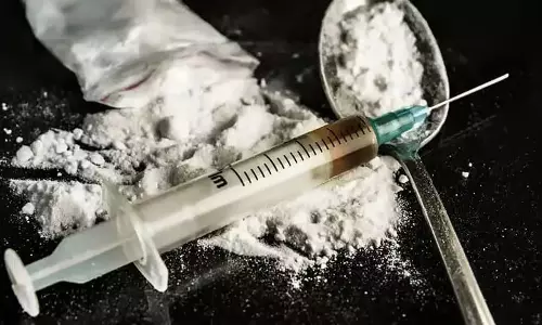Nagaland : दीमापुर में युवाओं में नशीली दवाओं के बढ़ते दुरुपयोग के खिलाफ सख्त कार्रवाई की मांग