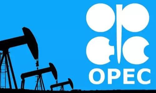 OPEC+ तेल बाजार को संतुलित करने का नेक काम कर रहा है- UAE