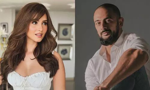 Tara Sutaria ने अरुणोदय सिंह के साथ डेटिंग की खबरों को खारिज किया