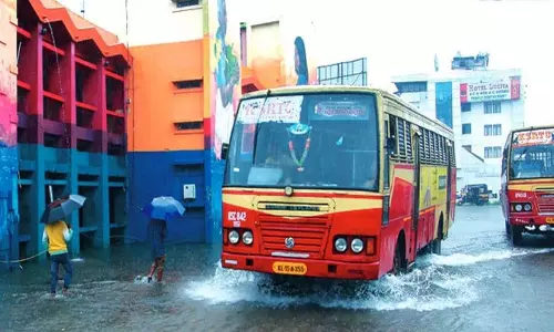 KSRTC लापरवाही से वाहन चलाने पर रोक लगाने के लिए ड्राइवरों को प्रशिक्षण देगा
