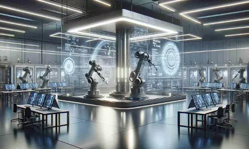 Adopting AI: एलएस ग्रुप का भविष्य का दृष्टिकोण