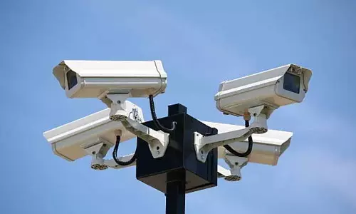Punjab पुलिस अपराध पर अंकुश लगाने के लिए डिजिटल आंख का उपयोग बढ़ाएगी Punjab पुलिस अपराध पर अंकुश लगाने के लिए डिजिटल आंख का उपयोग बढ़ाएगी