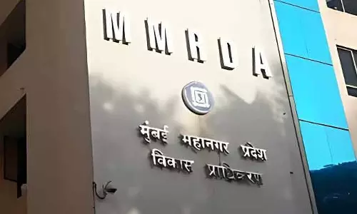 MMRDA: 446 गांवों को समृद्ध केंद्रों में बदलने की महत्वाकांक्षी योजना