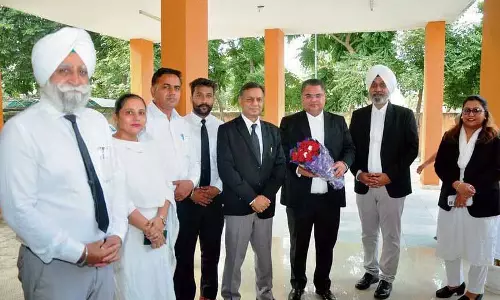 Punjab: 40 महीने बाद मलेरकोटला को सेशन डिवीजन मिला