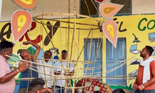 Punjab: दशहरा पर सांप्रदायिक सद्भाव को बढ़ावा देने वाली 4 पीढ़ियों की कहानी Punjab: दशहरा पर सांप्रदायिक सद्भाव को बढ़ावा देने वाली 4 पीढ़ियों की कहानी