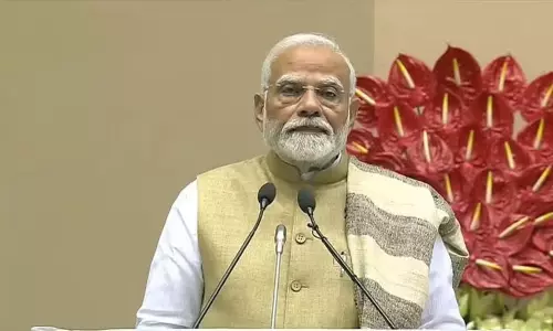 Assam : प्रधानमंत्री मोदी ने असम में चार बायो-गैस इकाइयों का उद्घाटन किया