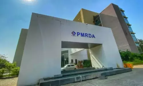 PMRDA: कम शुल्क के साथ घर को बनाने के लिए कदम उठाए PMRDA: कम शुल्क के साथ घर को बनाने के लिए कदम उठाए