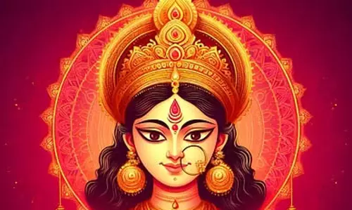 क्या आप शारदीय नवरात्रि के दौरान स्वस्थ रहना चाहते क्या आप शारदीय नवरात्रि के दौरान स्वस्थ रहना चाहते