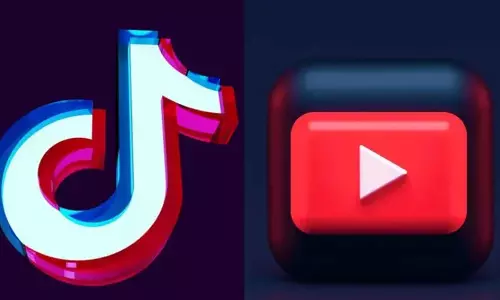 यूरोपीय आयोग ने यूट्यूब, स्नैपचैट, TikTok से कंटेंट एल्गोरिदम पर जानकारी मांगी यूरोपीय आयोग ने यूट्यूब, स्नैपचैट, TikTok से कंटेंट एल्गोरिदम पर जानकारी मांगी