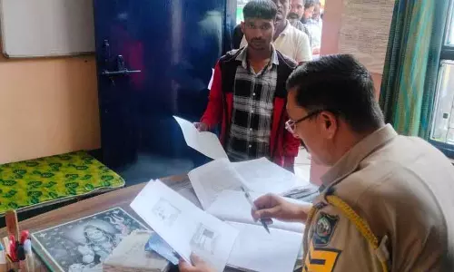 Shimla जिले में प्रवासी श्रमिकों के सत्यापन के आदेश Shimla जिले में प्रवासी श्रमिकों के सत्यापन के आदेश