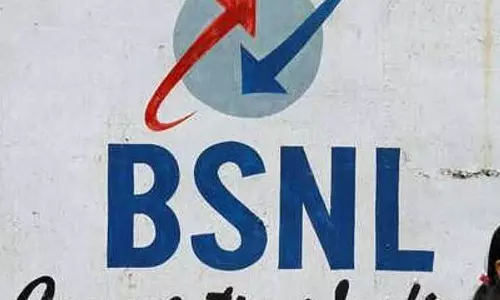 BSNL 31 दिसंबर तक आदिवासी जिलों में ऑप्टिकल फाइबर केबल बिछाएगा