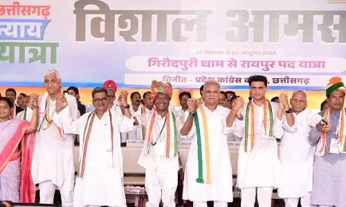 जनता के हक की लड़ाई जारी रहेगी : सचिन पायलट