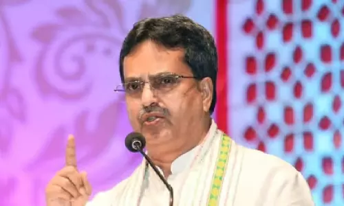 Tripura के मुख्यमंत्री माणिक साहा ने नागरिकों से एकल-उपयोग वाले प्लास्टिक का उपयोग Tripura के मुख्यमंत्री माणिक साहा ने नागरिकों से एकल-उपयोग वाले प्लास्टिक का उपयोग