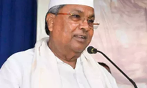 सर्वोच्च न्यायालय अंतरात्मा की अदालत है: Siddaramaiah