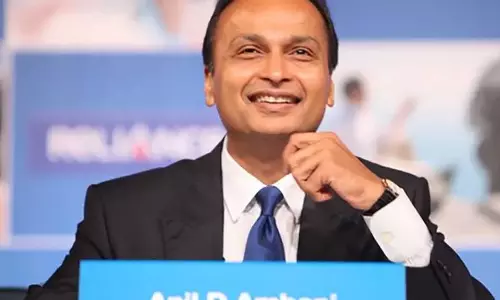 अनिल अंबानी की Reliance ने भूटान में प्रवेश किया