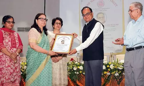 प्राण नाथ वोहरा व्याख्यान Punjab विश्वविद्यालय के स्थापना दिवस पर आयोजित प्राण नाथ वोहरा व्याख्यान Punjab विश्वविद्यालय के स्थापना दिवस पर आयोजित