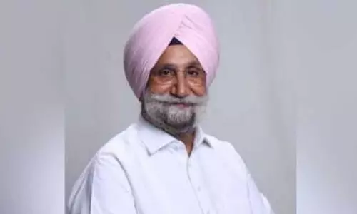 Panchayat चुनाव से पहले गैंगस्टर मतदाताओं को आतंकित कर रहे हैं- सांसद रंधावा