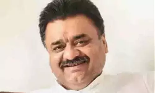 Gyan Chand Gupta के 10 साल में लोग सुविधाओं से वंचित