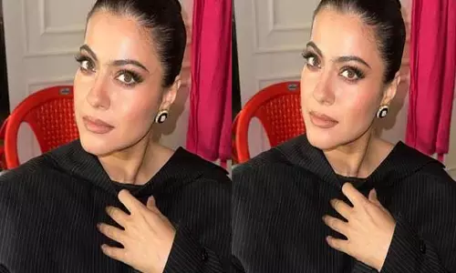 Kajol ने अपने नए इंस्टाग्राम पोस्ट में नियमों को चुनौती देने की सलाह दी