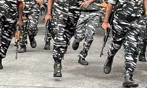 मणिपुर कुकी CSO: बंधकों के बदले में और शर्तें जोड़ीं मणिपुर कुकी CSO: बंधकों के बदले में और शर्तें जोड़ीं