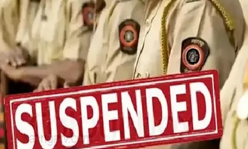 ज्योस्ता गंडकी मौत मामला: Odisha के 2 पुलिस अधिकारी निलंबित, 3 होमगार्ड का तबादला