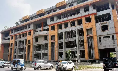 LIT वाणिज्यिक परिसर के लिए कोई खरीदार नहीं