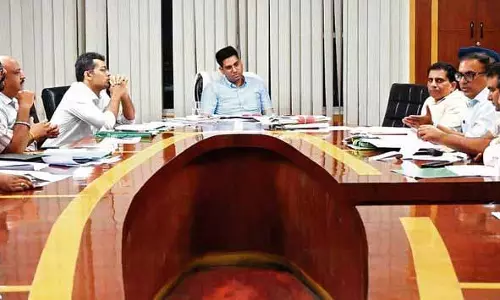 MC ने 111 करोड़ रुपये संपत्ति कर वसूली का लक्ष्य हासिल किया