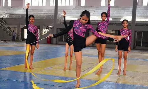 Ludhiana: जिले में राज्य स्तरीय खेलों के लिए ट्रायल शुरू