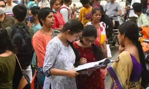 TMREIS के 22 छात्रों ने नीट-यूजी 2024 काउंसलिंग के पहले दौर में MBBS सीटें हासिल कीं TMREIS के 22 छात्रों ने नीट-यूजी 2024 काउंसलिंग के पहले दौर में MBBS सीटें हासिल कीं