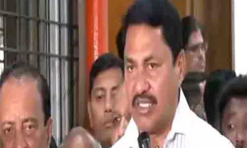 Maharashtra चुनाव पर कांग्रेस के नाना पटोले ने कहा, दशहरा से पहले कई सीटों पर घोषणा करेंगे