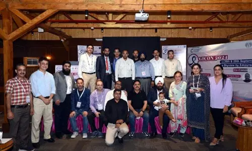पटनीटॉप में दो दिवसीय मेगा कैंसर सम्मेलन ‘GICON 2024’ का आयोजन