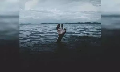 Siddipet: तीन साल का बच्चा पानी के कंटेनर में डूबा