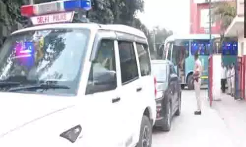 Ladakh कार्यकर्ता सोनम वांगचुक को दिल्ली पुलिस ने रिहा किया
