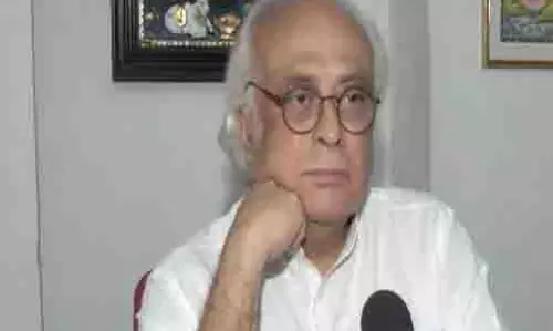 जाति जनगणना पर Jairam Ramesh ने कहा, जाति व्यवस्था हमारी मूल संरचना है, इससे बच नहीं सकते