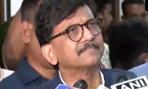 MVA को BJP को हराना है, हर सीट की समीक्षा की गई: महाराष्ट्र चुनाव पर शिवसेना नेता संजय राउत