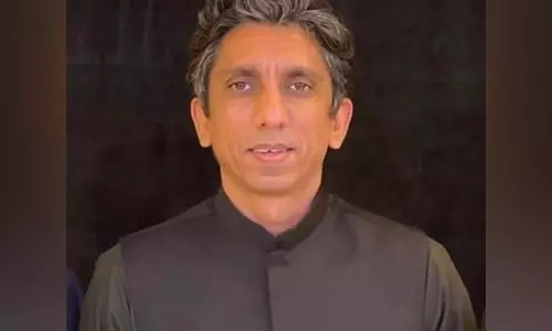 मानवाधिकार आयोग ने Ajaz Syed को निशाना बनाने वाले चरमपंथियों के खिलाफ़ कार्रवाई का आग्रह किया