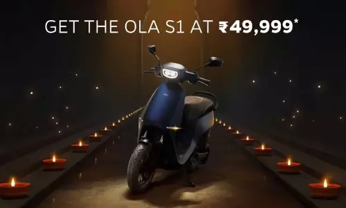 ओला इलेक्ट्रिक की Boss Sale पर नेटिज़ेंस की प्रतिक्रिया