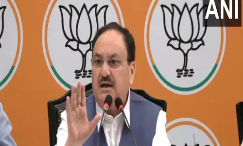 BJP नेतृत्व ने 2025 के दिल्ली विधानसभा चुनावों की रणनीति बनाने के लिए सिख प्रतिनिधिमंडल से मुलाकात की: सूत्र