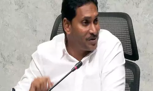 पूर्व CM जगन मोहन रेड्डी ने टीडीपी सरकार की विफलताओं की आलोचना की