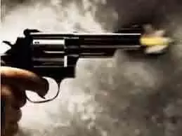 Bihar firing: सुबह-सुबह फायरिंग,  इलाके में दहशत