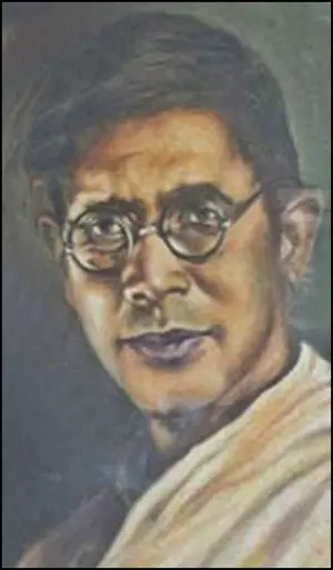 लक्ष्मीनारायण साहू के तर्कों के कायल हो गए थे भीमराव अंबेडकर, छुआछूत के विरुद्ध चलाया था आंदोलन लक्ष्मीनारायण साहू के तर्कों के कायल हो गए थे भीमराव अंबेडकर, छुआछूत के विरुद्ध चलाया था आंदोलन