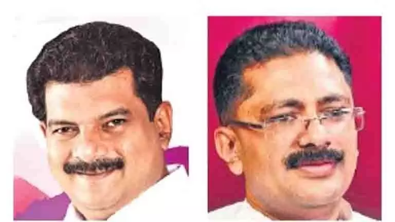 Kerala : विधायक अनवर ने 2025 को ध्यान में रखकर पार्टी बनाई, जलील ने सीपीएम का समर्थन करने का संकल्प लिया