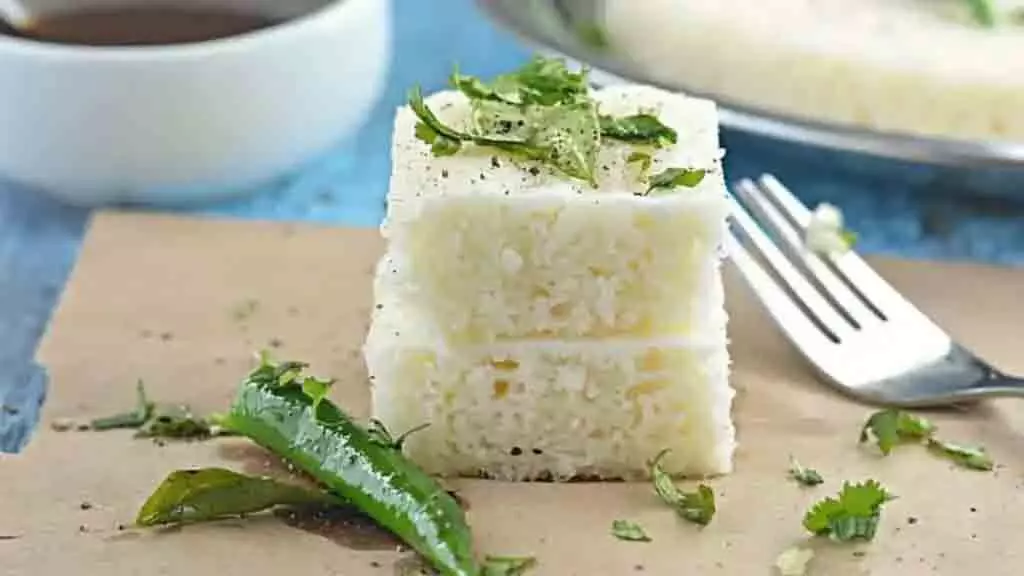 Mordhan Dhokla Recipe: व्रत के लिए बनाएं मोरधन ढोकला