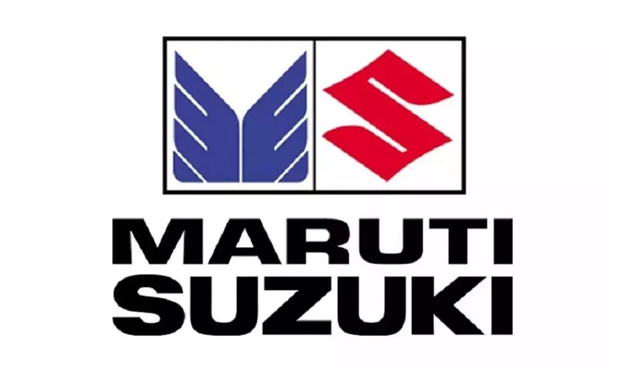 Maruti Suzuki India ने अगस्त में 1.84 लाख से अधिक वाहन बेचे