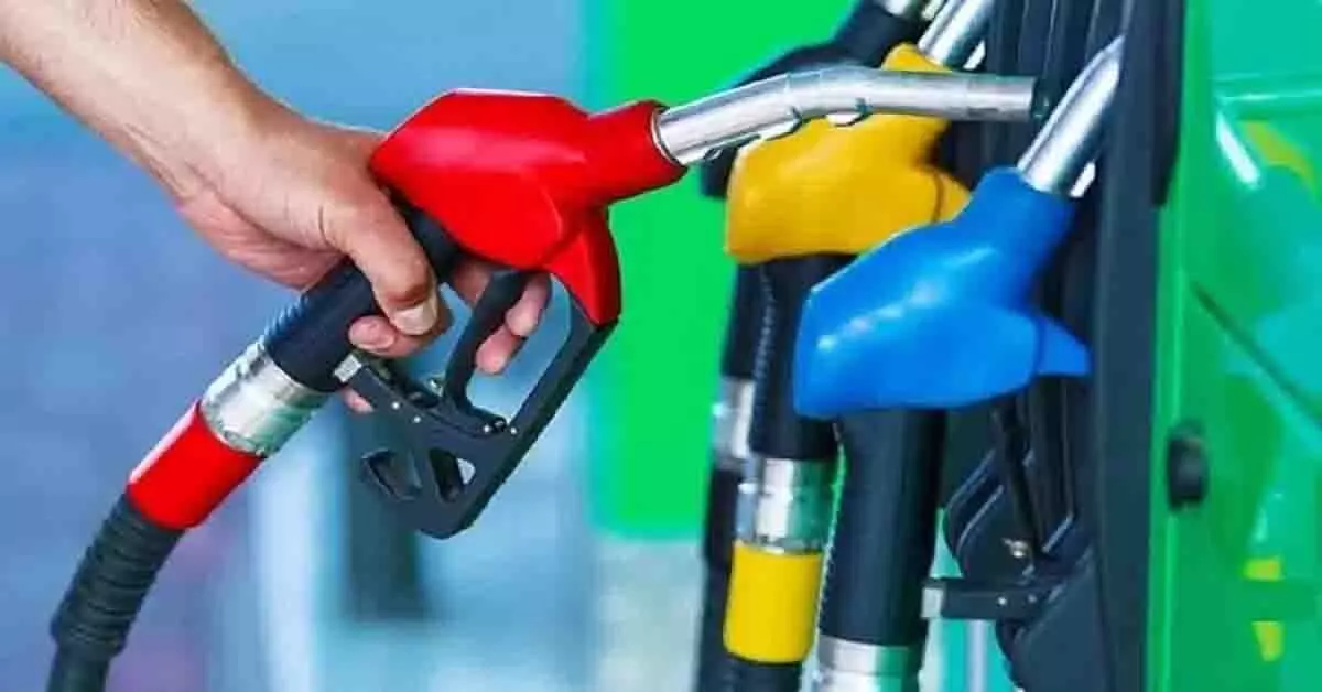 Petrol-diesel price : भुवनेश्वर में आज पेट्रोल-डीजल की कीमतों में गिरावट आई