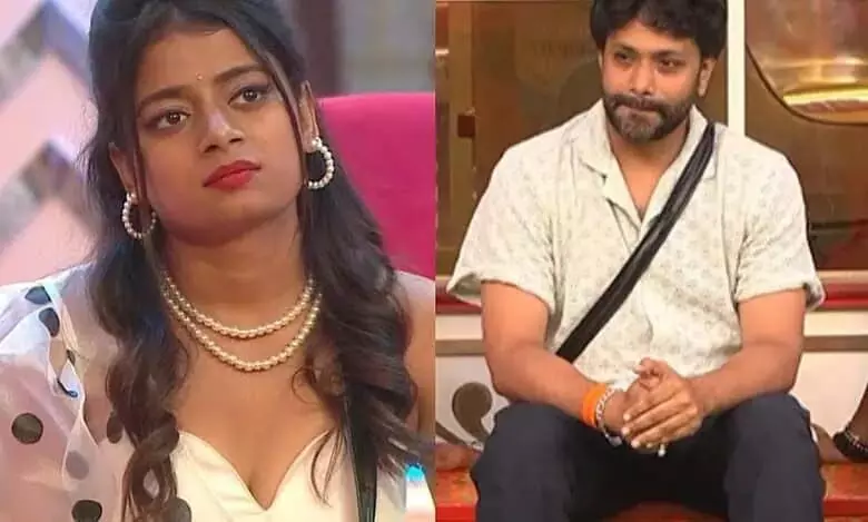 Bigg Boss Telugu 8 में आधी रात को चौंकाने वाला निष्कासन, नाम देखें