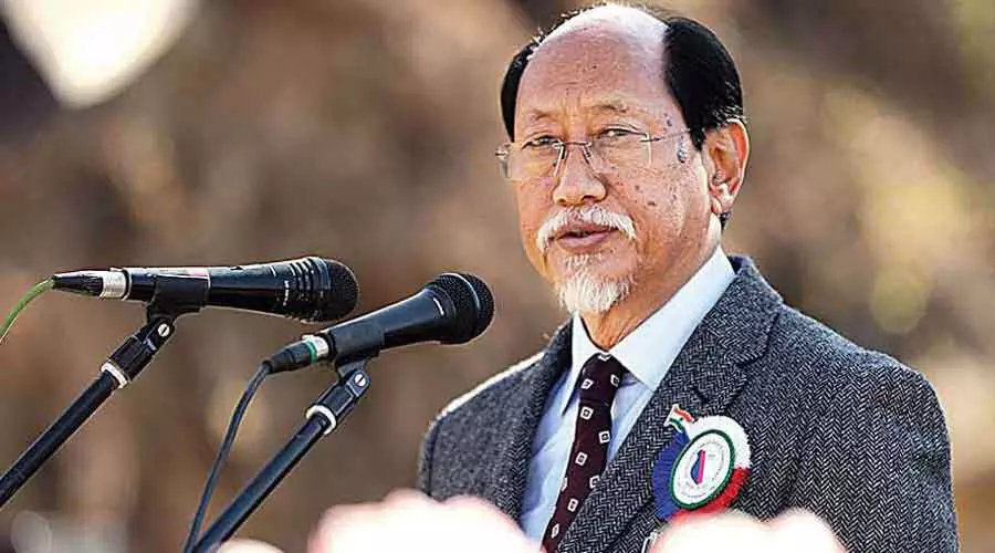 Nagaland Government: अंतर्देशीय जलमार्ग बोर्ड का पुनर्गठन किया