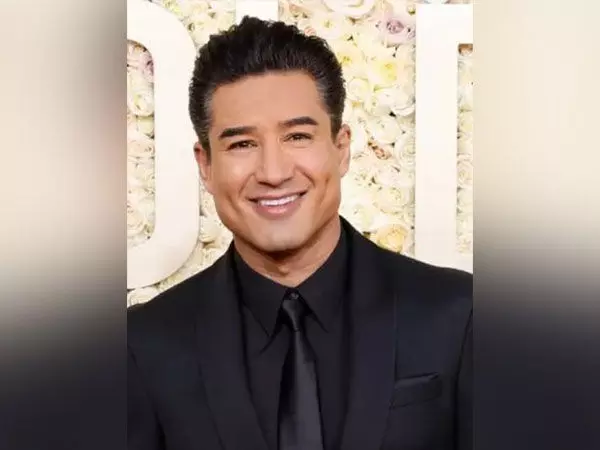 Mario Lopez को हॉलीवुड वॉक ऑफ़ फ़ेम स्टार से सम्मानित किया जाएगा